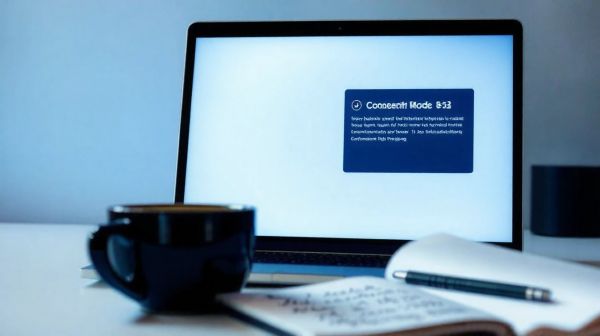 5 stratégies efficaces pour maîtriser le consent mode V2