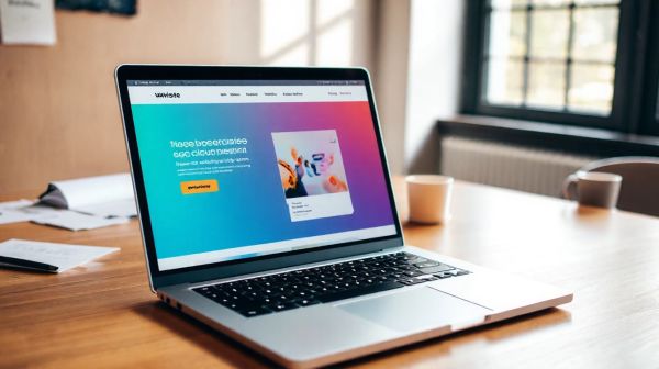 Top agencies pour booster le SEO de votre site Webflow