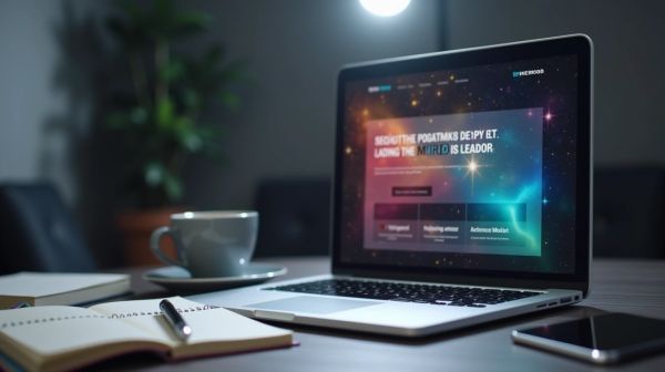 Votre site Webflow mérite une agence SEO performante
