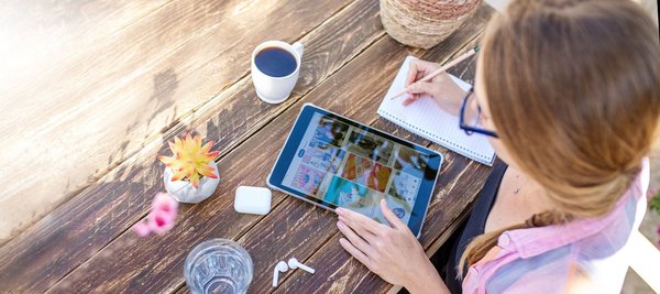 Comment les entreprises de décoration intérieure peuvent-elles utiliser Pinterest pour augmenter leurs ventes?