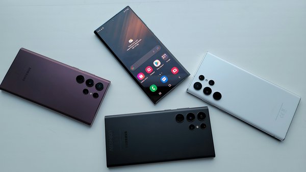 Quels réglages de caméra utiliser pour filmer en 4K sur un Samsung Galaxy S21 Ultra ?