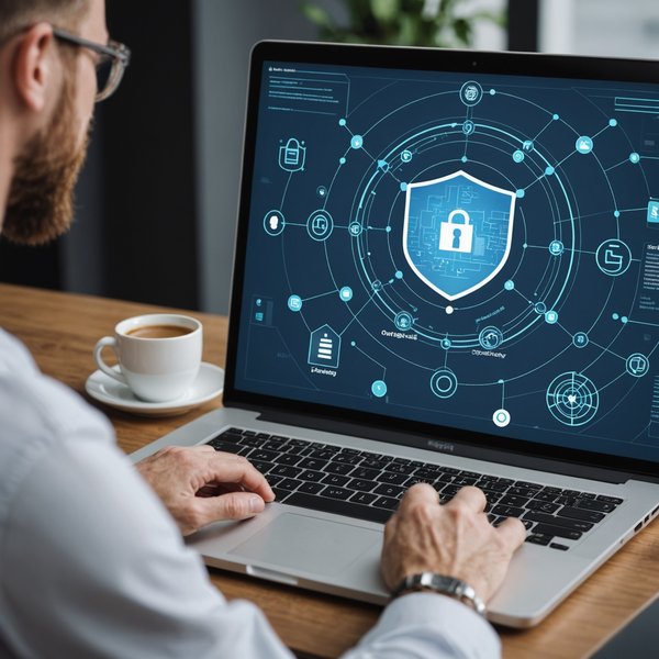 Comment les entreprises de services de cybersécurité peuvent-elles utiliser les blogs pour éduquer leurs clients?