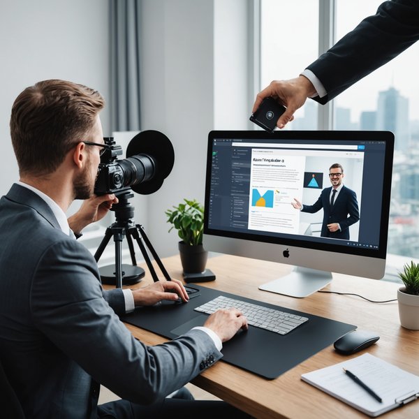 Comment les entreprises de services de traduction peuvent-elles utiliser les vidéos explicatives pour attirer des clients?