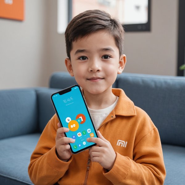 Comment activer et utiliser la fonctionnalité de mode enfants sur un Xiaomi Mi 11?