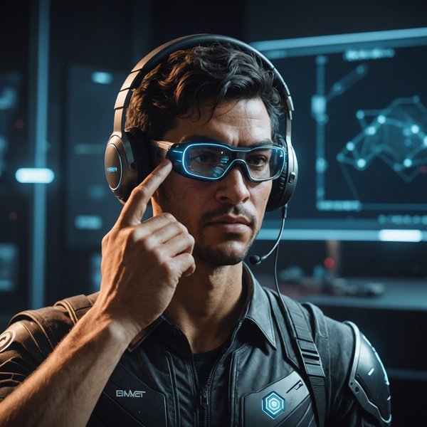 Quels sont les avantages de l'utilisation de la biométrie pour améliorer l'accessibilité dans les jeux vidéo?