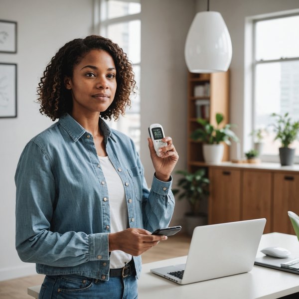 Comment configurer un système de surveillance de la qualité de l'air intérieur?