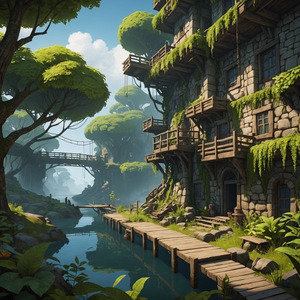 Quelles sont les meilleures pratiques pour concevoir des puzzles environnementaux dans un jeu d'aventure?