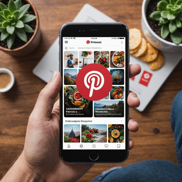 Comment les entreprises de services de photographie peuvent-elles optimiser leur présence sur Pinterest?