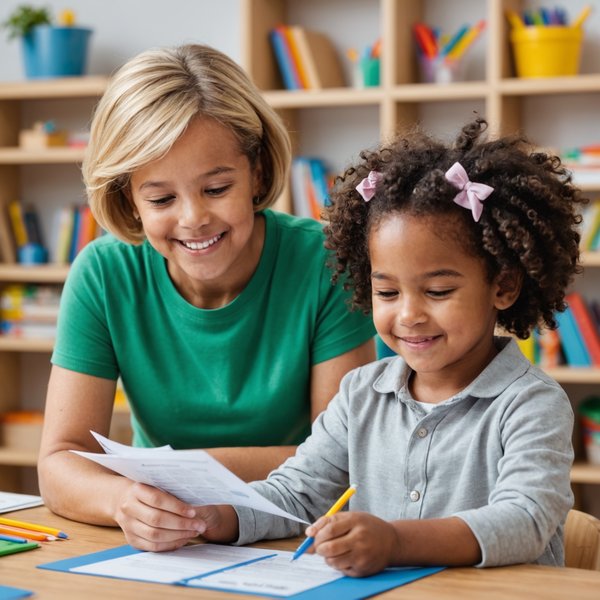 Comment les entreprises de services de garde d'enfants peuvent-elles utiliser les newsletters pour fidéliser les parents?