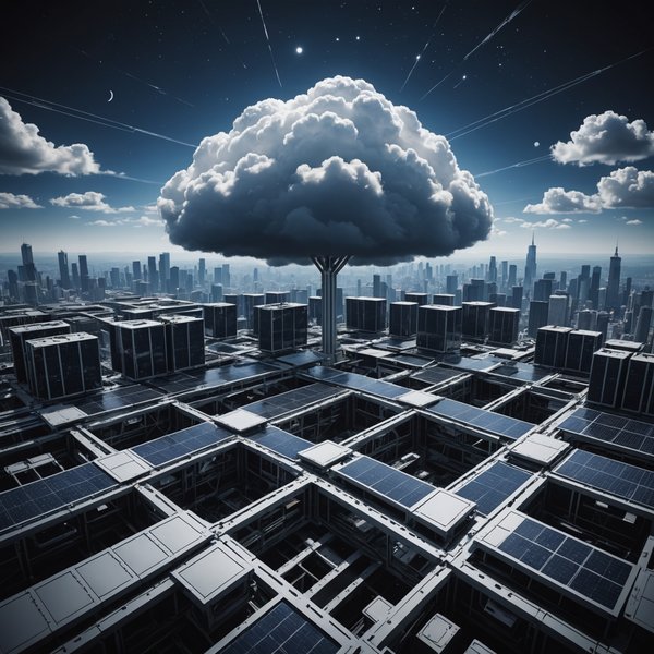 Comment utiliser Terraform pour automatiser le déploiement des infrastructures cloud?