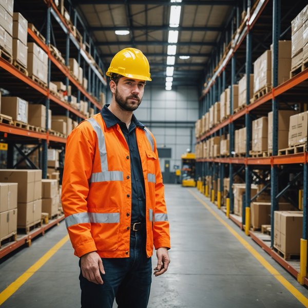 Comment les technologies de suivi des mouvements peuvent-elles améliorer la sécurité des travailleurs dans les environnements industriels?