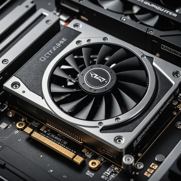 Comment optimiser les paramètres de la carte graphique pour un rendu graphique optimal?