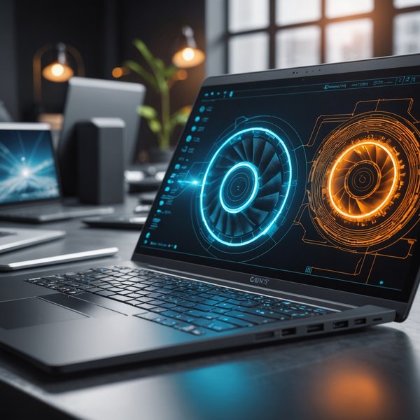 Quels sont les avantages des technologies de refroidissement passif pour les ordinateurs portables en 2024?