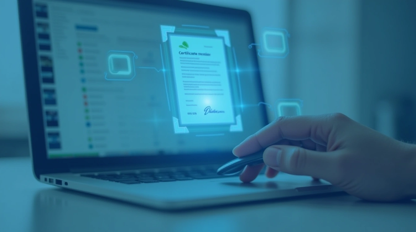 Vos questions sur la sécurisation des échanges numériques